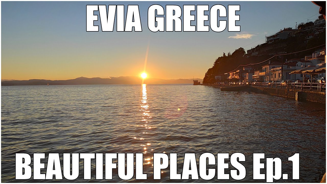 Beautiful Places Ep.1 