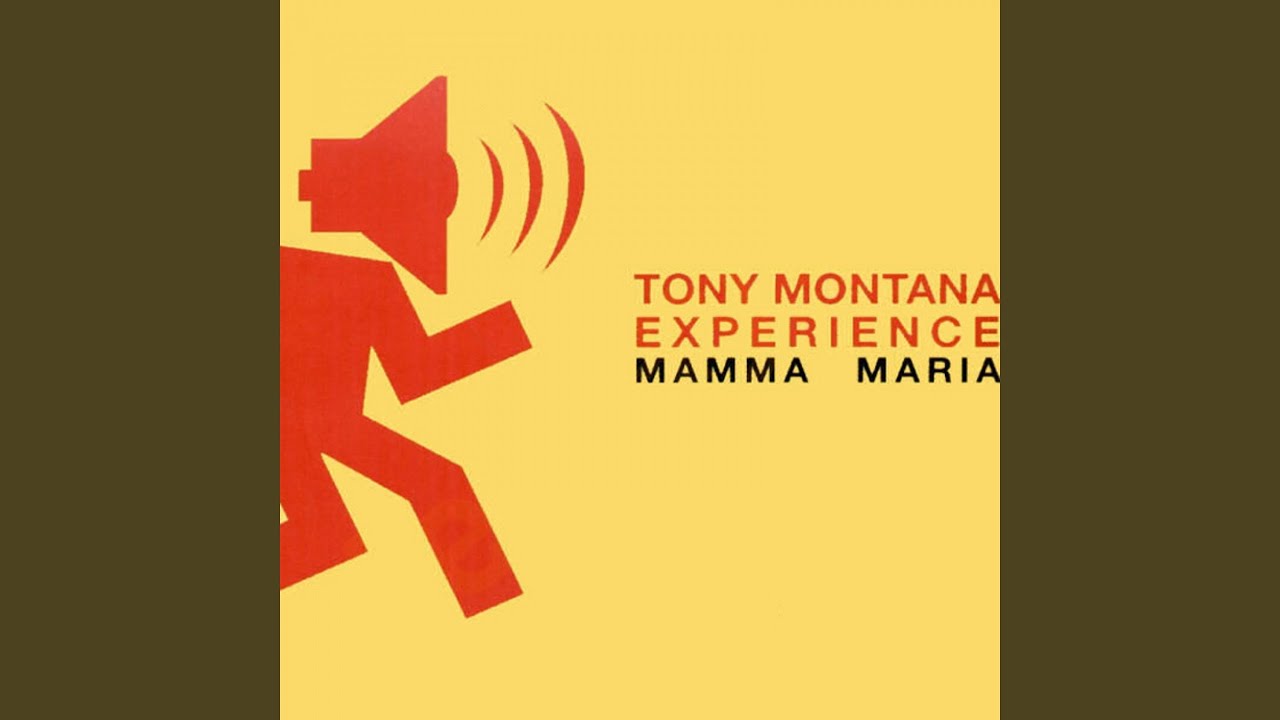 Mamma Maria (Prezioso & Marvin Remix)