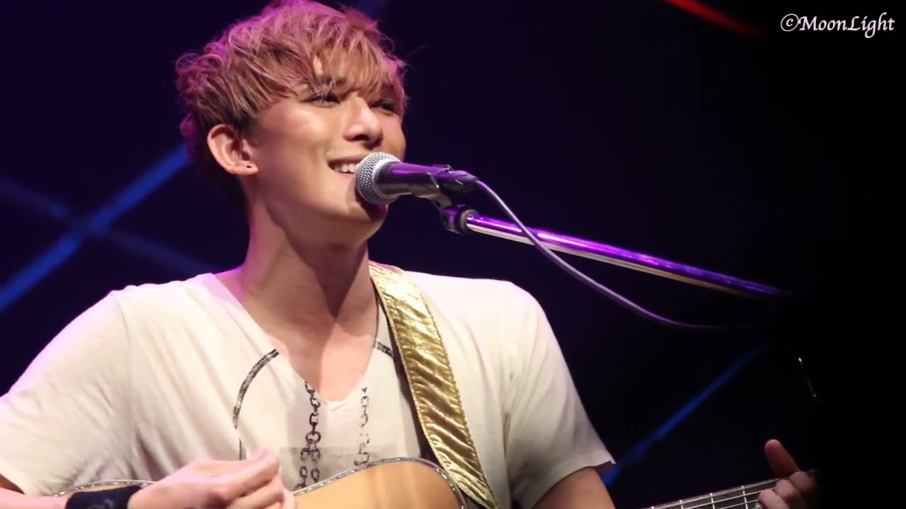 수윤 (Sooyoon) One Hundred Roses Live