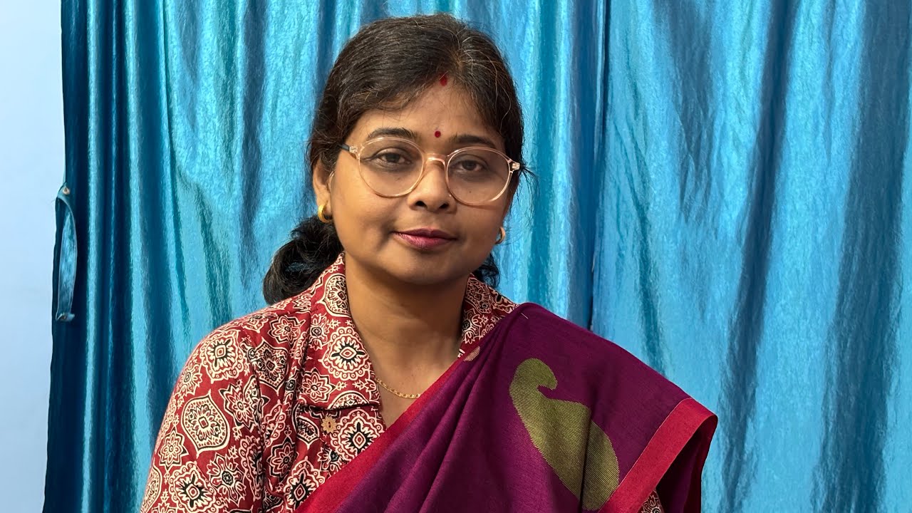 মোর ঘুম ঘোরে এলে মনোহর/ Mor ghumo ghore ele monohar / Najrul Geeti / Kakali_Shure