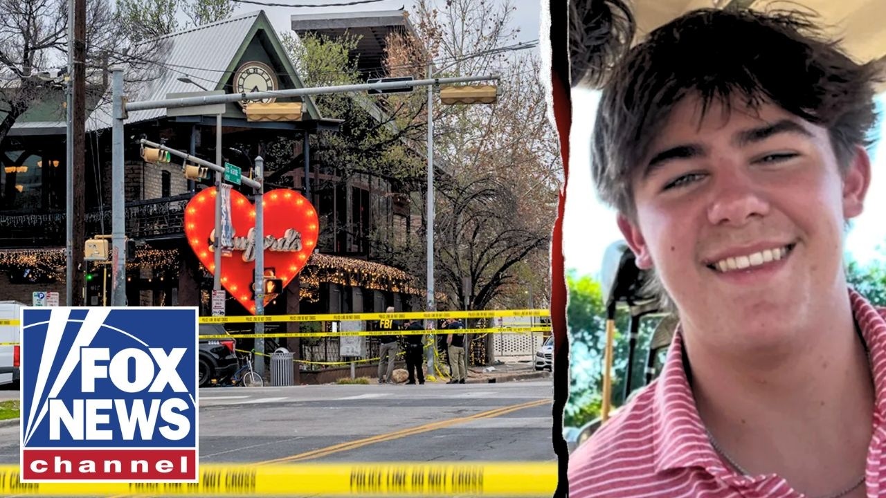 First shooting victim identified in suspected terror attack at Texas bar