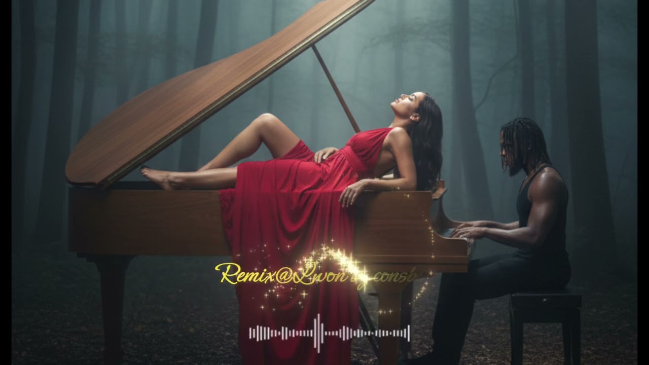 VINI NAN DYAZ OU NEW REMIX //consbeat on the beat //