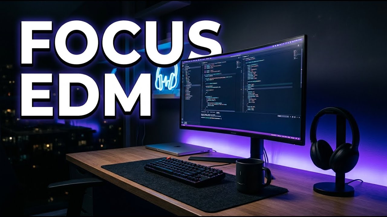 Sunrise Bright Afrobeat Flow | Uplifting Morning EDM inspired by Martin Garrix & Zedd 2025