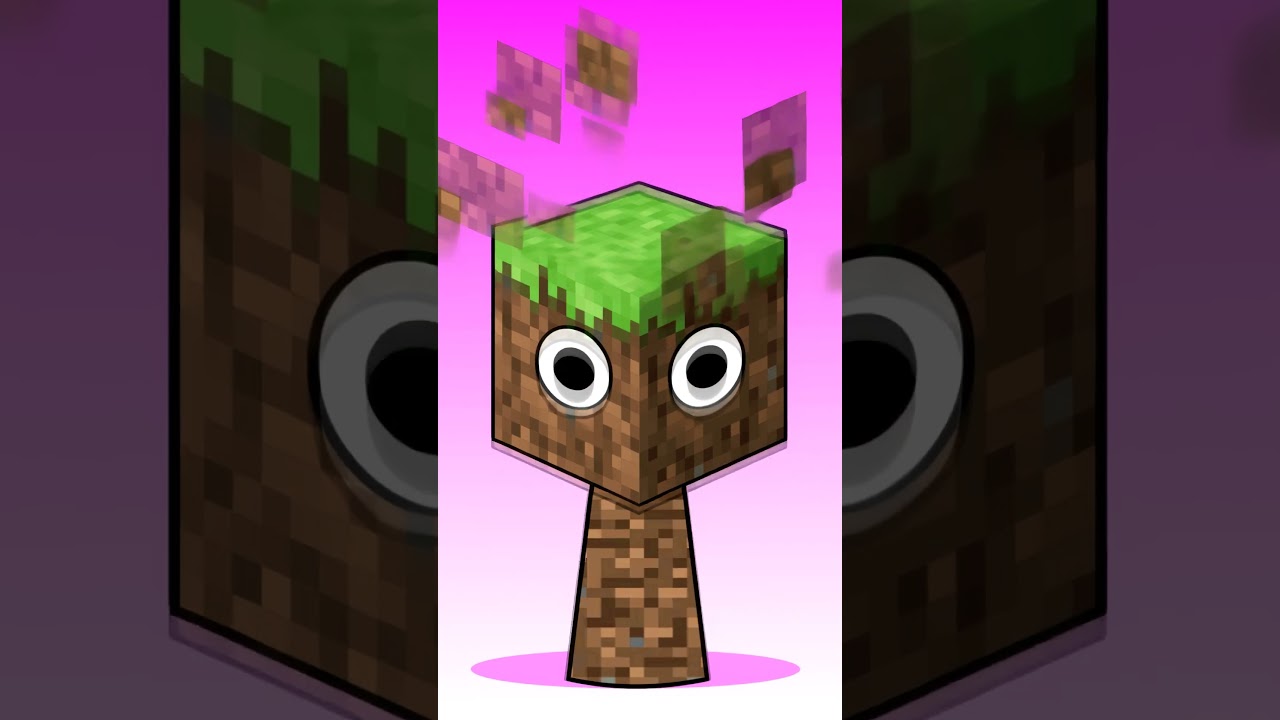 Sprunki OC Minecraft Phase 2 #sprunki #sprunkioc #minecraft #incredibox #incrediboxsprunki