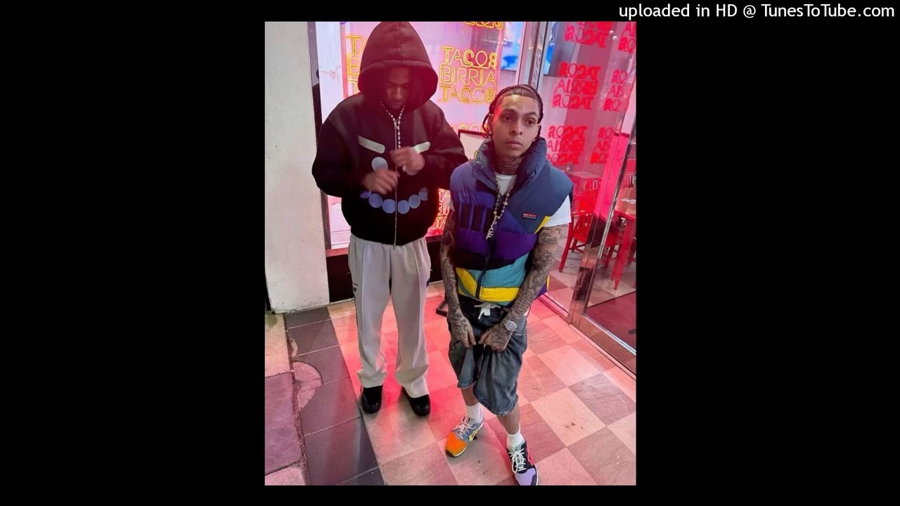 [FREE] lil tony x hariroc type beat 