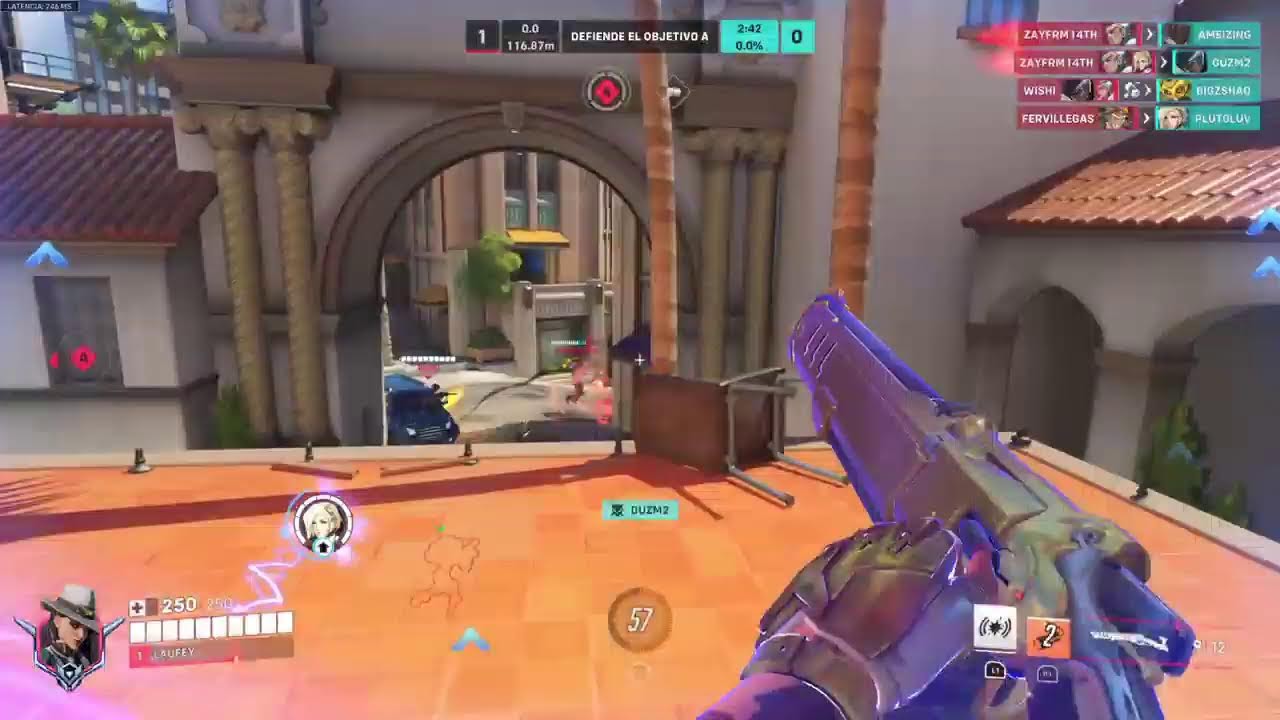 Overcito