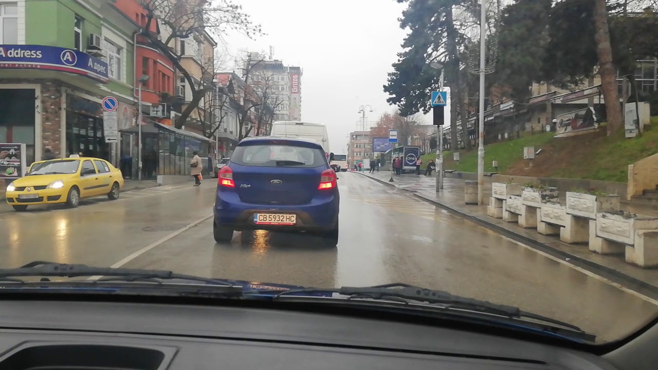 Велико Търново - 09.12.2020 г.