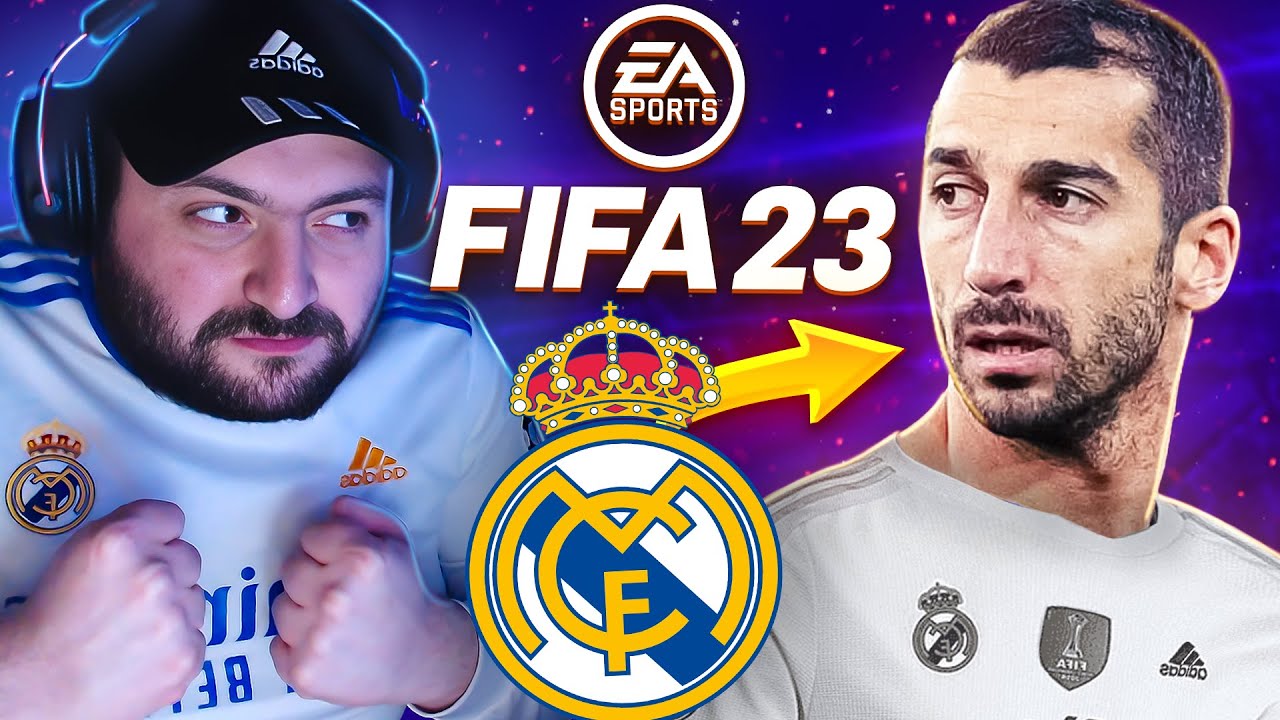 🤪Տեսնենք ո՞ր թիմը կկանչի Մխիթարյանին⚽MKHITARYAN #6