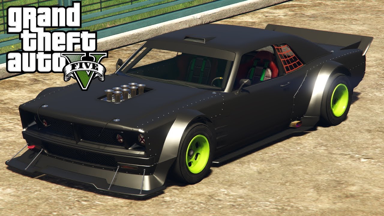 KW Five Life! TIREN&acute;S neues Auto + Neue Lizenz |  ⯈⯈!coins !loots ⯇⯇