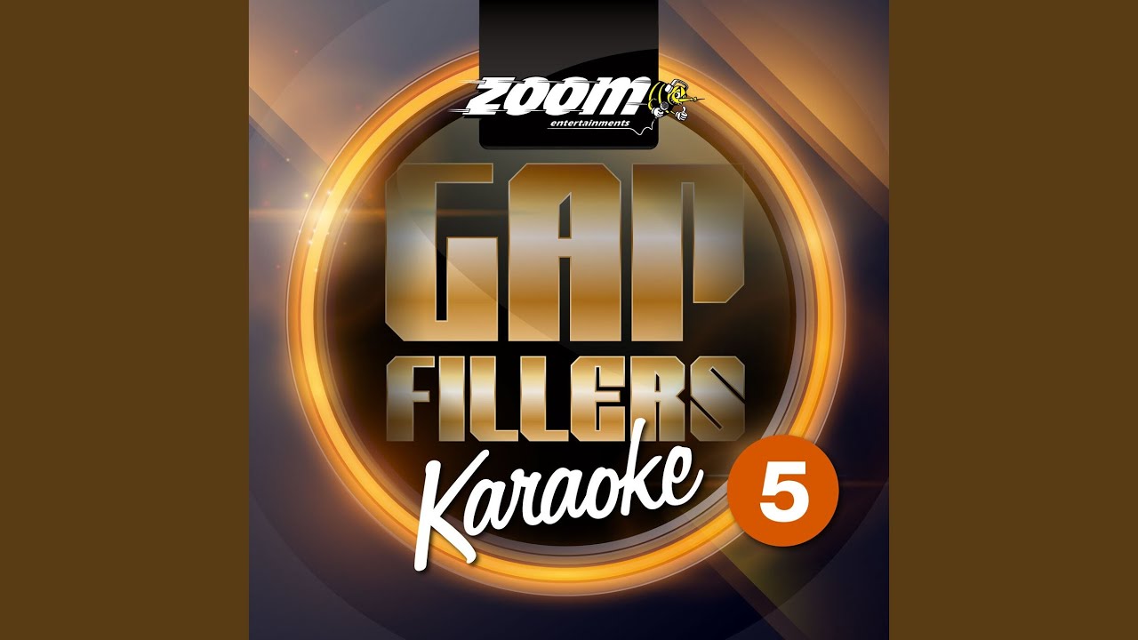 Take Me to the River [Live] (In the Style of Tom Jones) (Karaoke Version)