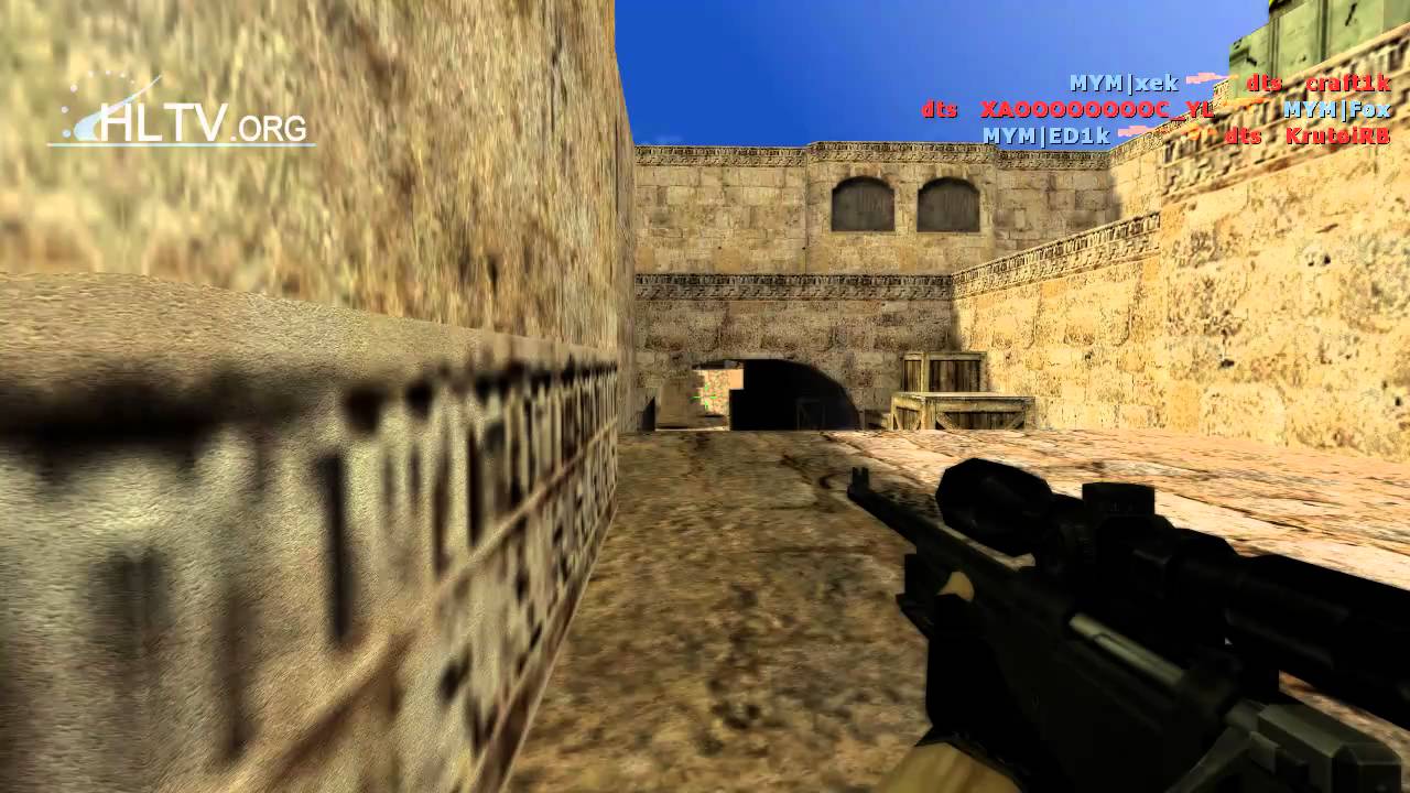 ICSC 7: xek vs DTS.chatrix