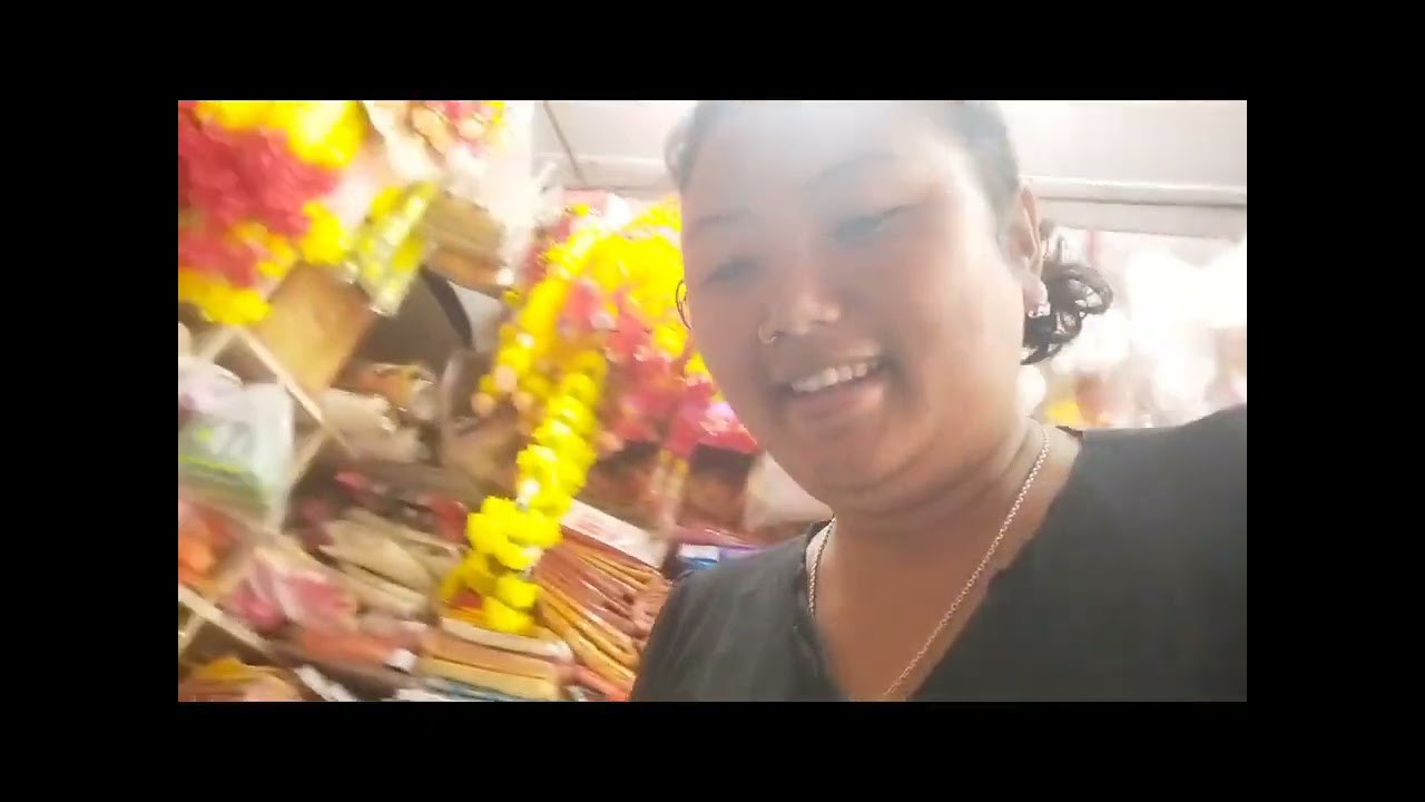 Bihu ka bajar 