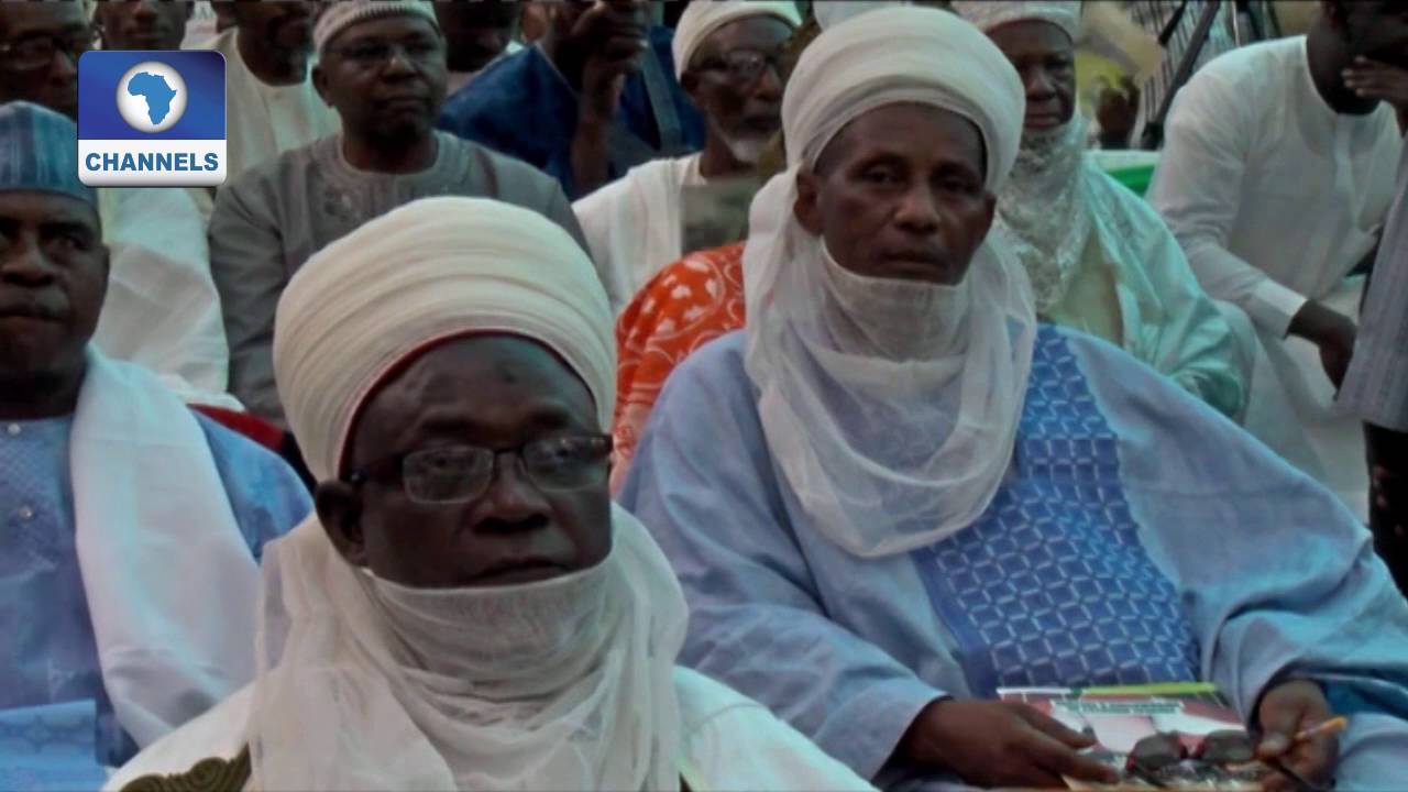 Special Report On Kaduna Town Hall Meeting Part 1