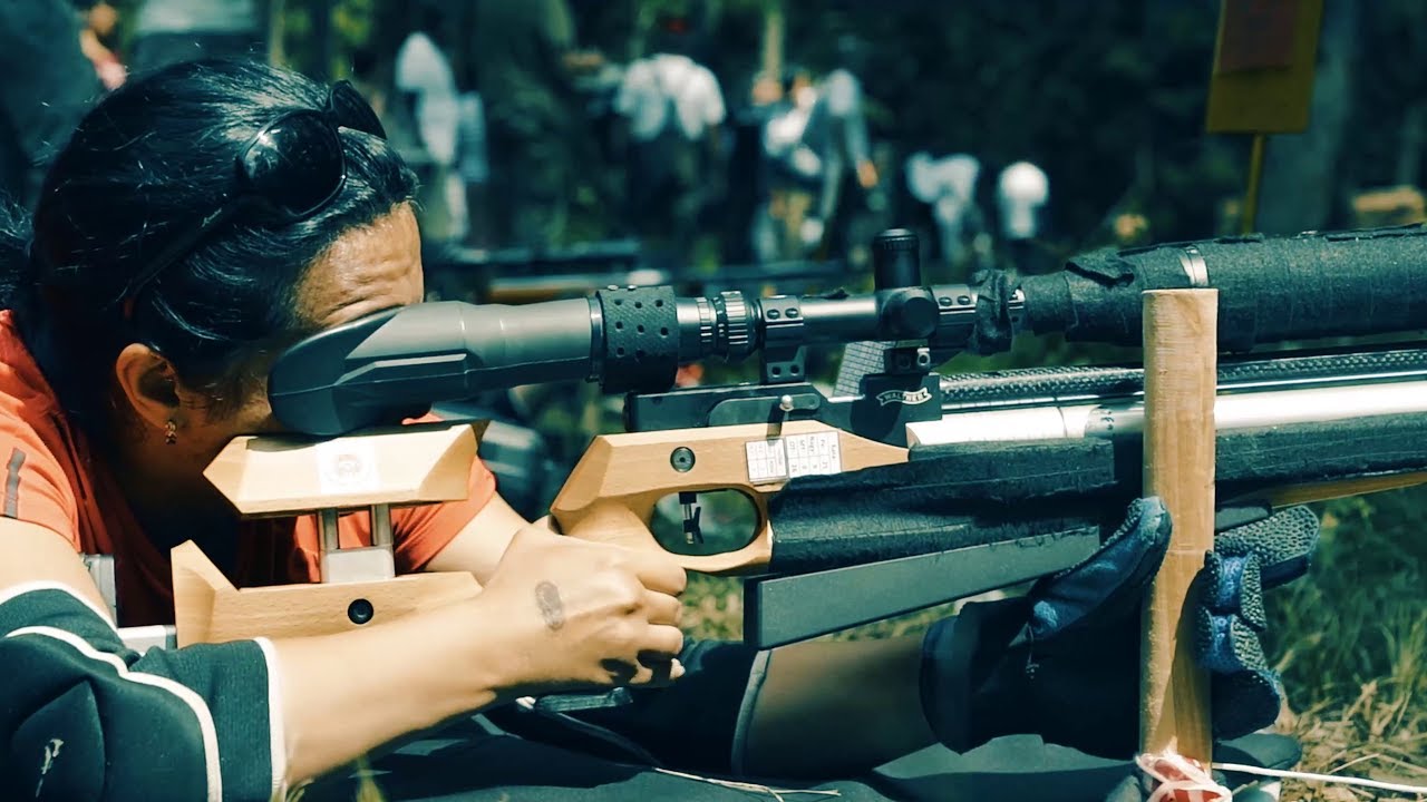 🔴 HFT World Shooting Championships
