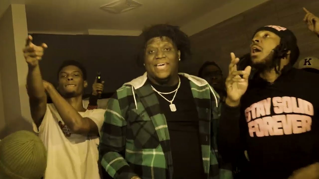 BHM PEZZY - LOAD OUT (OFFICIAL MUSIC VIDEO) #atlanta #explore #trending