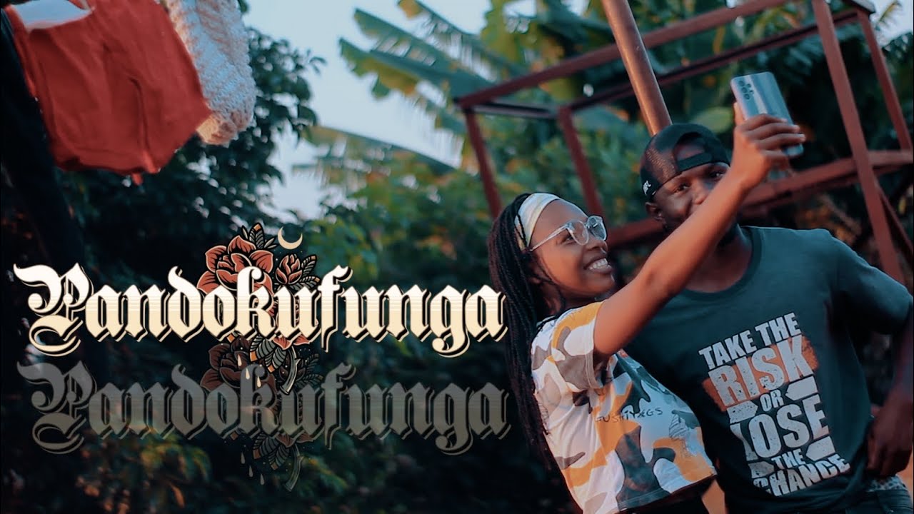 Mattex ft Ley D_Pandokufunga (official video)