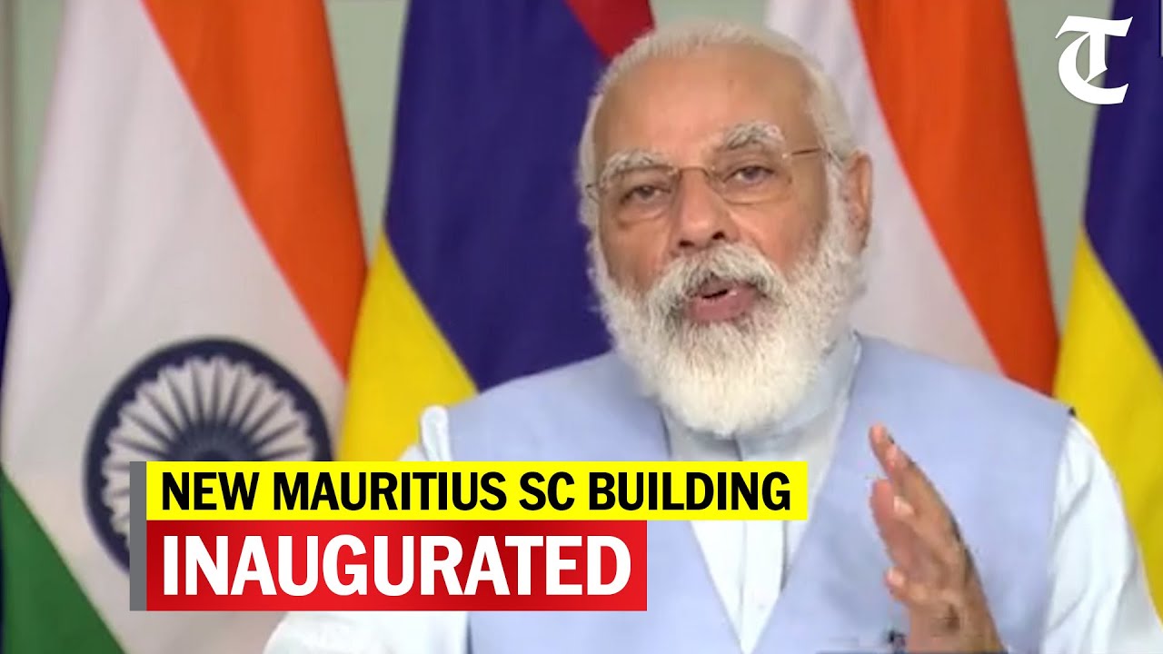 India's development cooperation does not come with any conditions: Modi