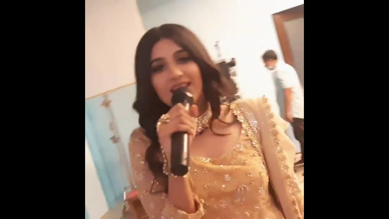 BTS Masti Choti Sardarin