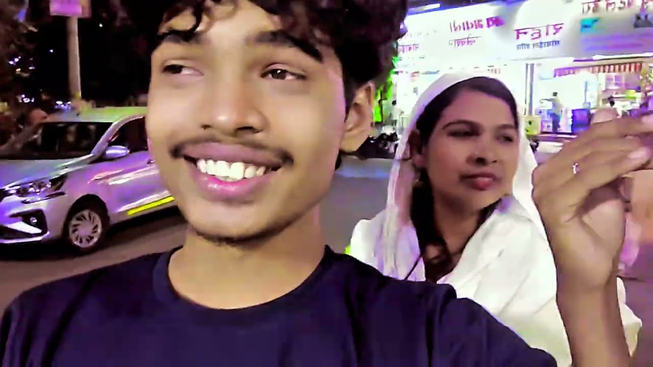 Central Park Mein Aaj Sab Log Ghumne Gaye🥰l सेंट्रल पार्क में आज सब लोग घूमने गए