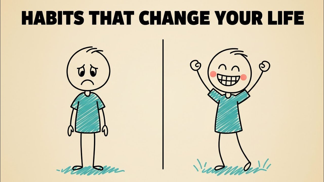 7 Daily Habits to Instantly Improve Your Happiness