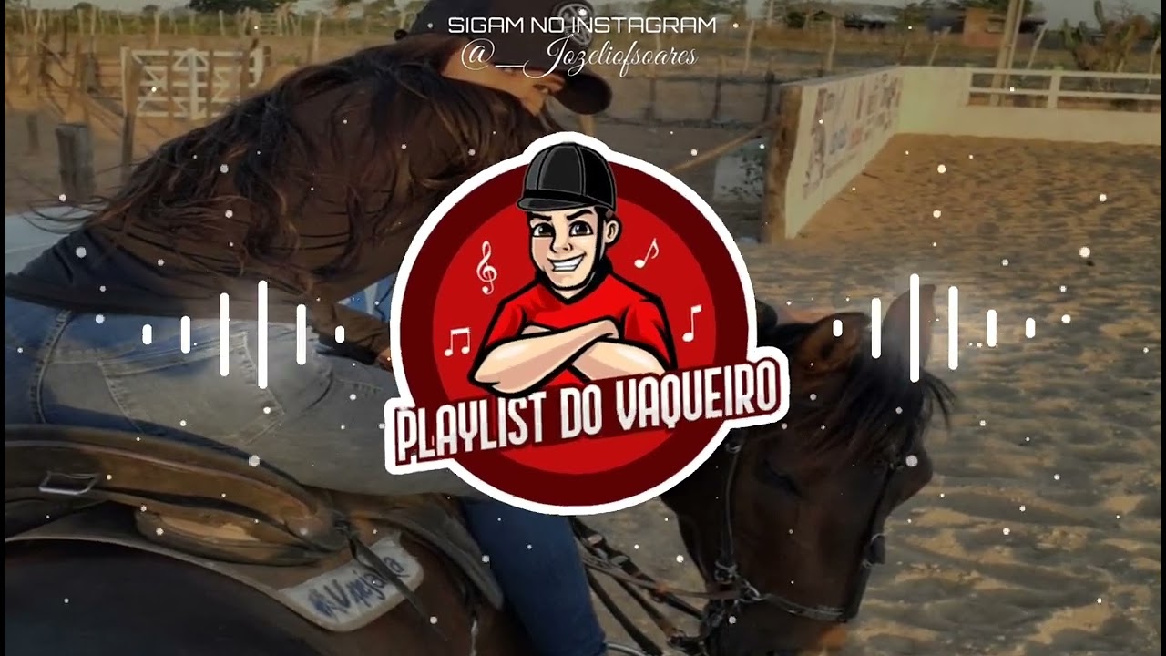 Wesley e Igor - Mulher Ciumenta - Com Grave