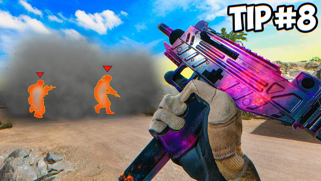 Warzone: 22 BEST Solos Tips to IMPROVE FAST!