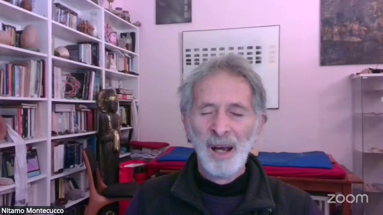 Meditazioni del Villaggio 14 Stagione 2025/26