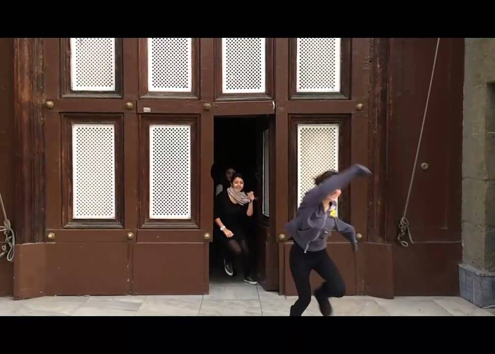 IEL Liselerarası Kısa Film Yarışması Teaser - 2