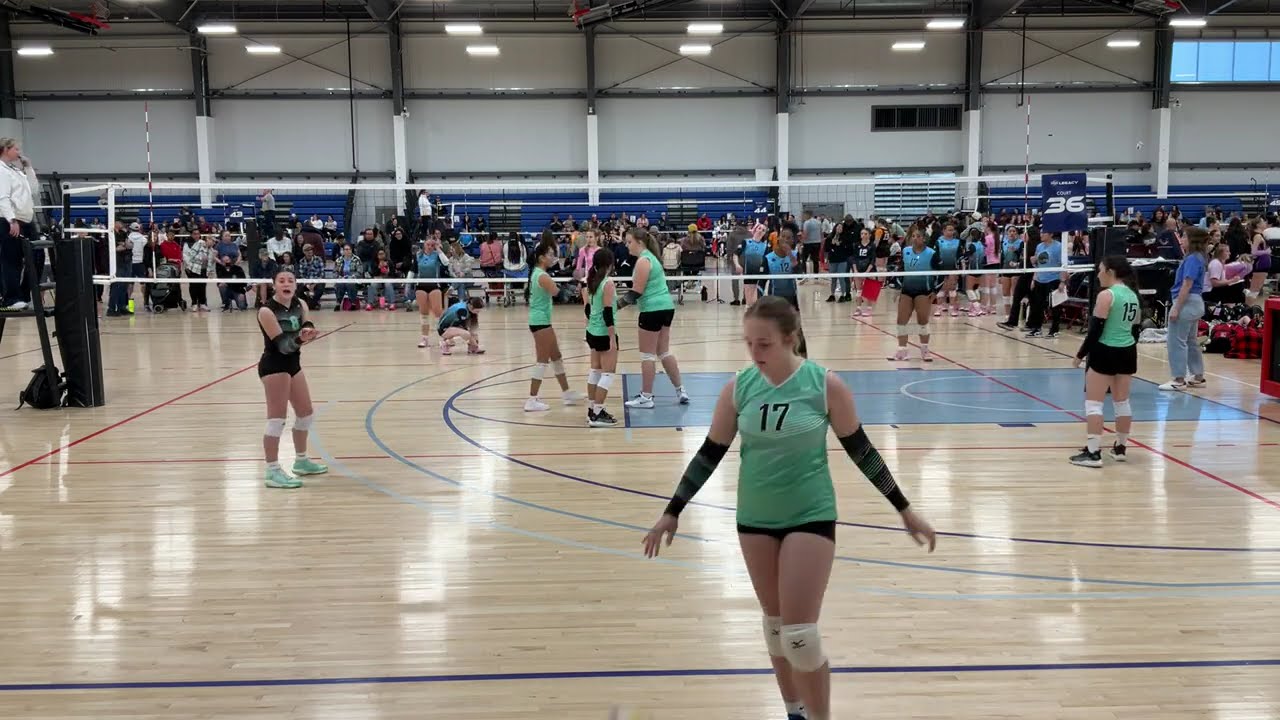 Valor 17 vs AZ Eclipse 17 Black