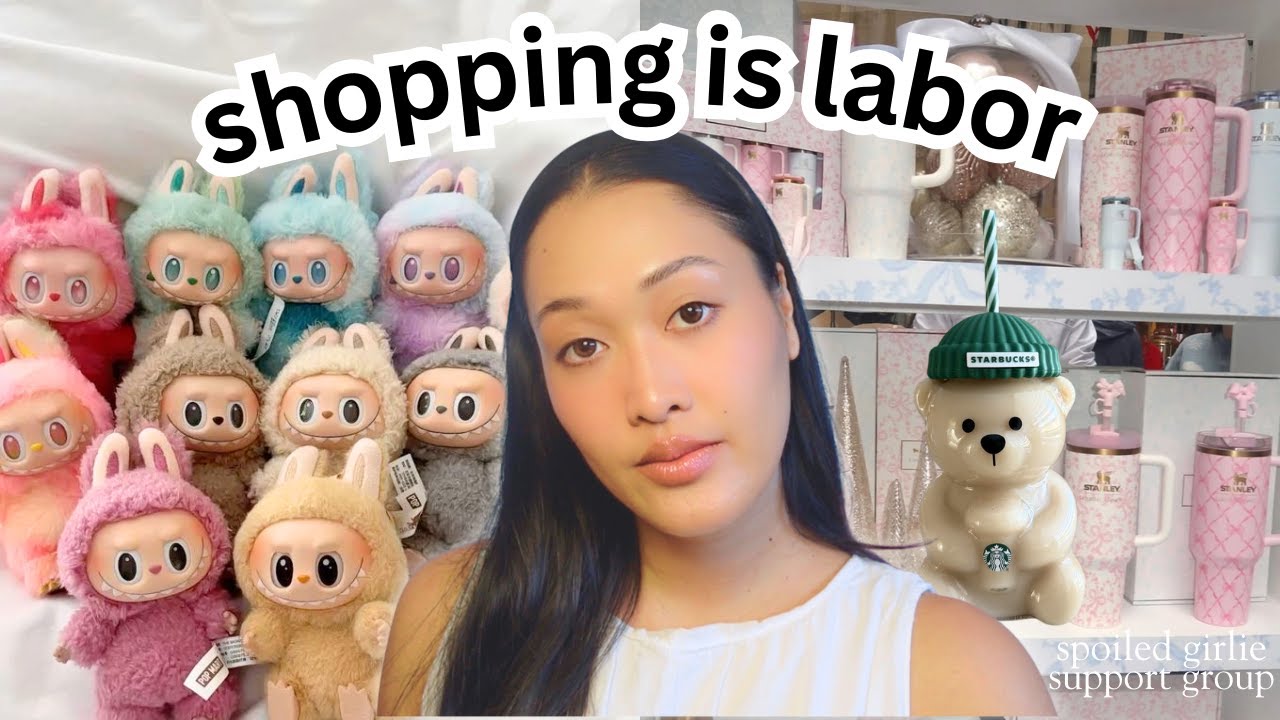 the myth of women's overconsumption