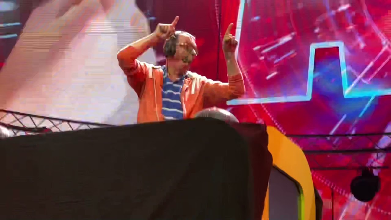 DJ Markske & Niels Destadsbader 26-11-21 sportpaleis Antwerpen