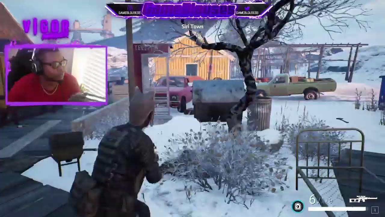 BP Grinding! Encounter Runs #VigorPartner