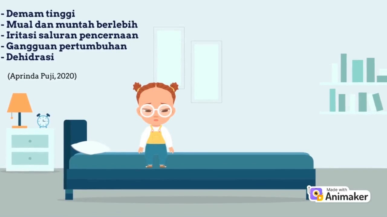 AWAS DIARE!!