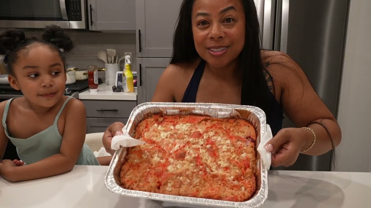 MUST TRY VIRAL DESSERTS! *I CAN’T BELIEVE SHE SAID THIS* 🤦🏽‍♀️😳