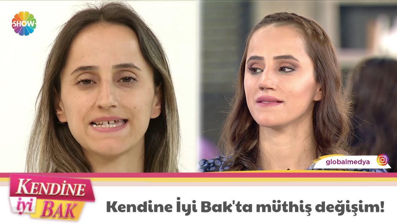 Kendine İyi Bak'ta müthiş değişim!