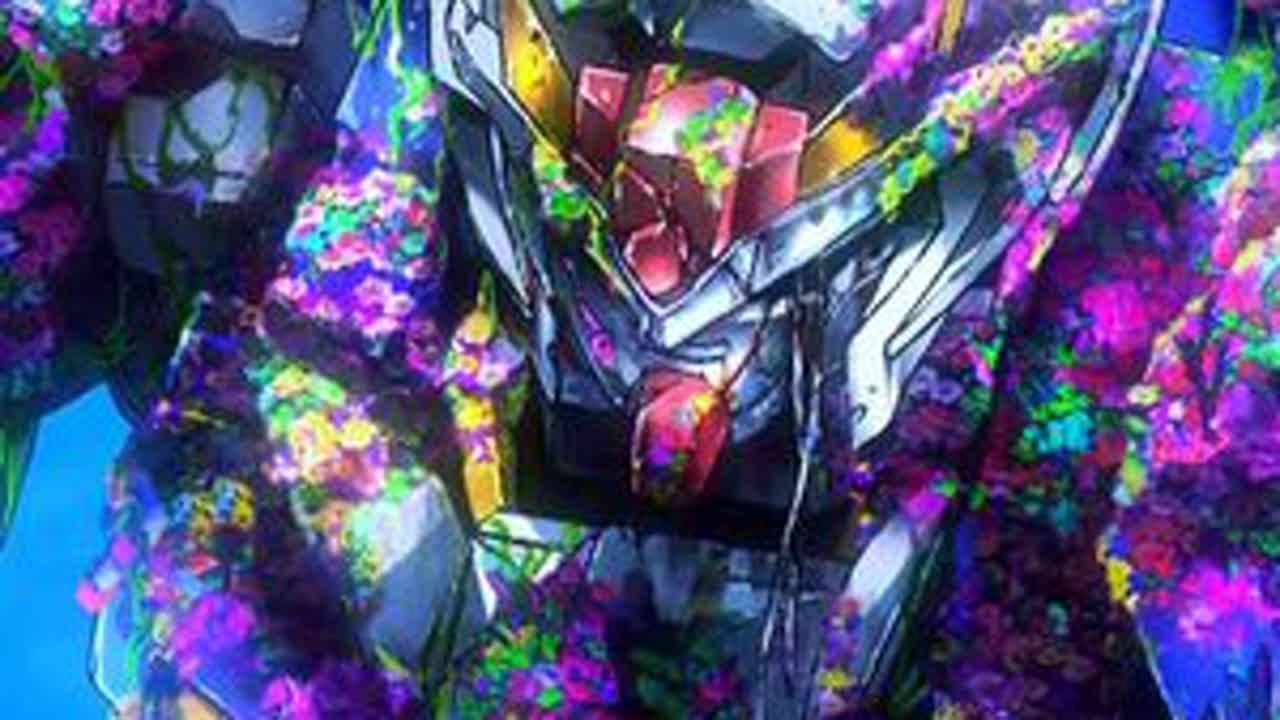 盘点2024我们必听的五首高达歌曲,这些歌曲是否还在你的歌单里 #动漫剪辑#机动战士高达#二次元原创#动漫推荐
