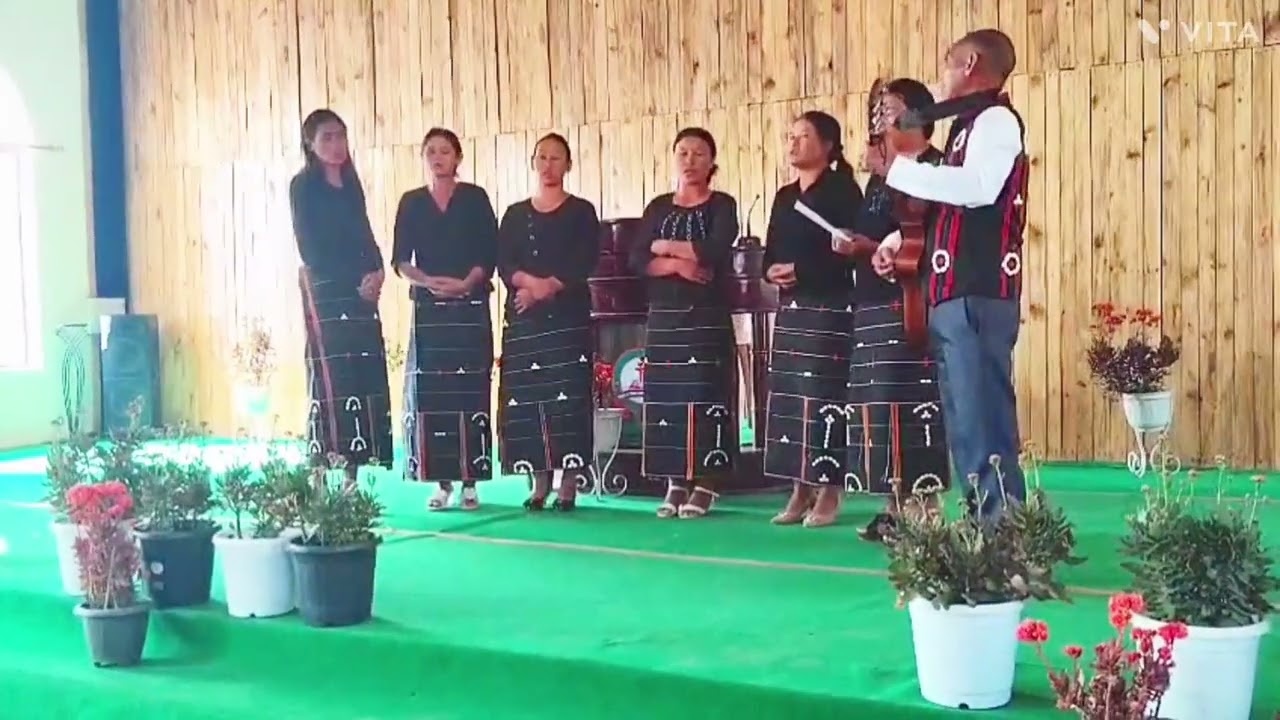  Special No. By Aghiyili Deaconess Jan 2026