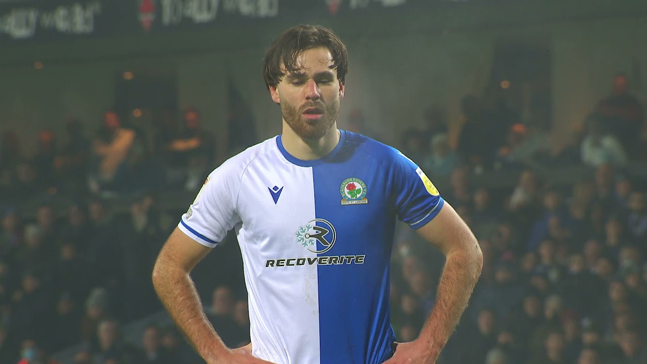 Blackburn Rovers v Birmingham City highlights