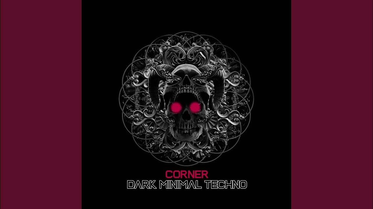 Dark Minimal Techno 2023