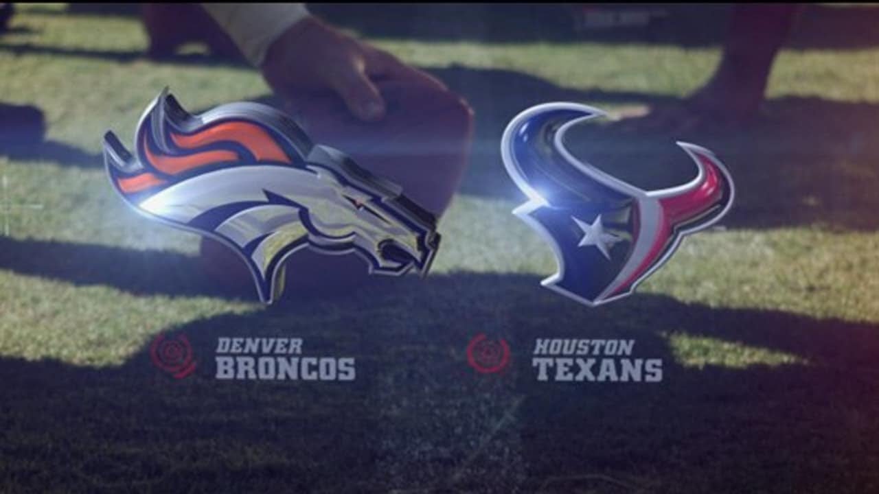 ESPN NFL 2K5 - XBX 2004 (2004 Pre Season Week 1 07-29-2004 100p DEN vs HOU)