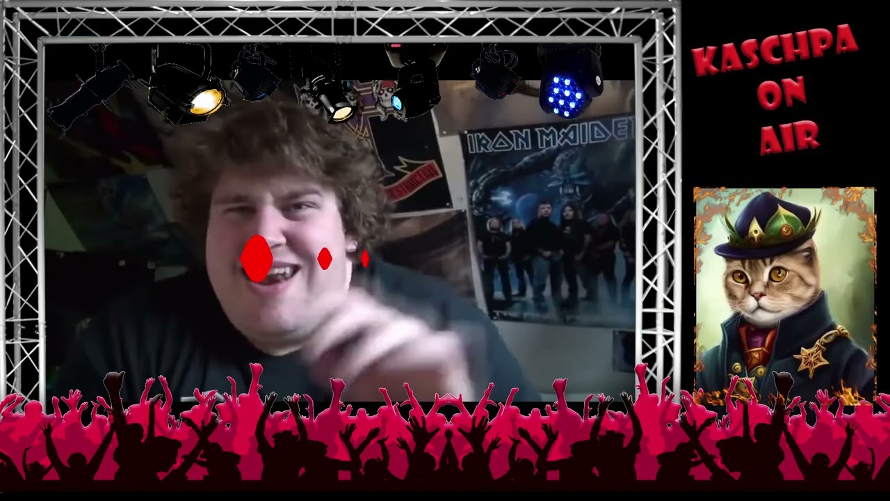 Der Moral-Lord kritisiert ApoRED-Prank! Retromett aus 2019