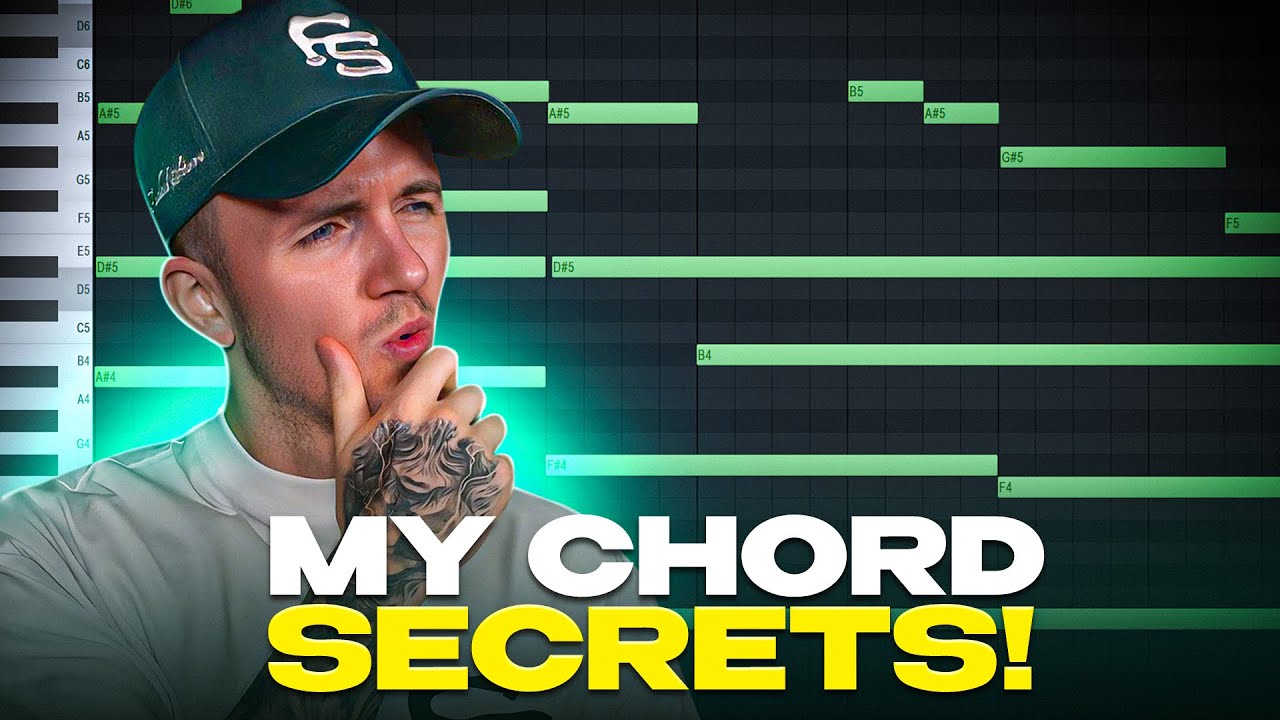 Как создавать запоминающиеся трэп-мелодии в FL Studio