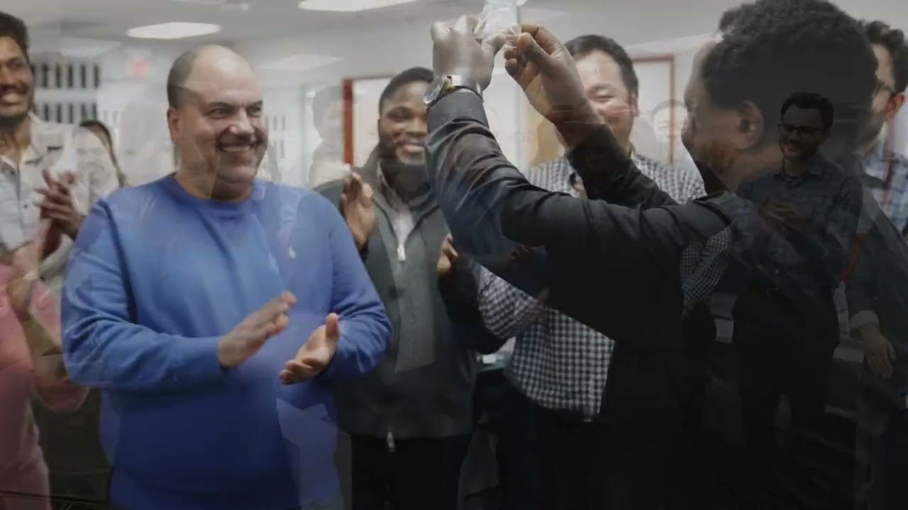 Felix's Success Story - Employment Ontario