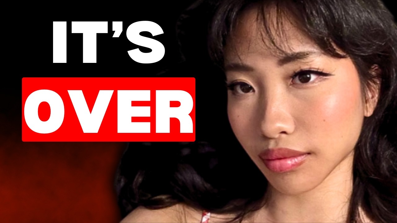 This Toxic Marvel Rivals Streamer Just Lost Everything…