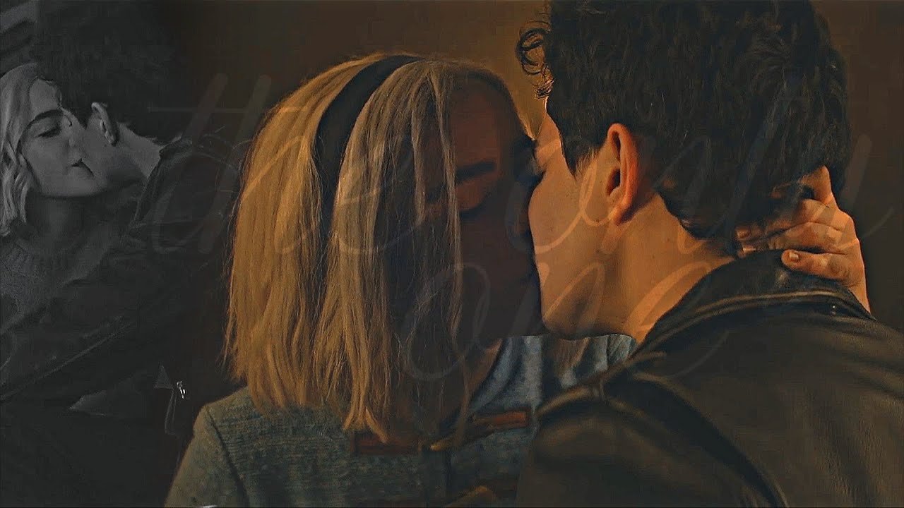 Nick & Sabrina I The Only One [S1-S4]