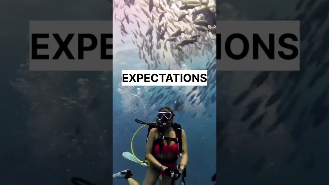 Reality of Scuba Diving in Goa