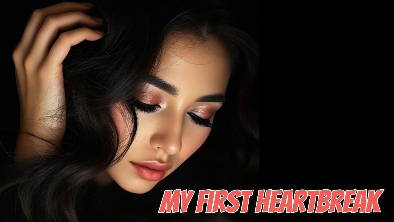 My First Heartbreak 