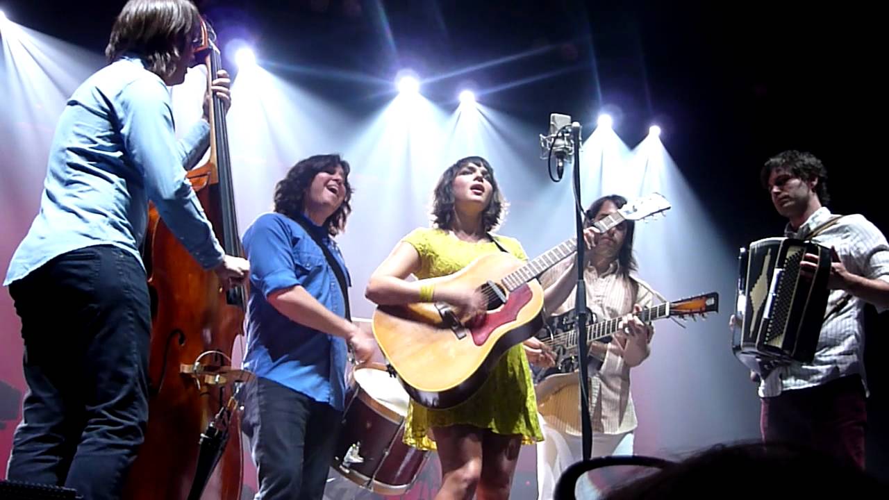 Norah Jones 