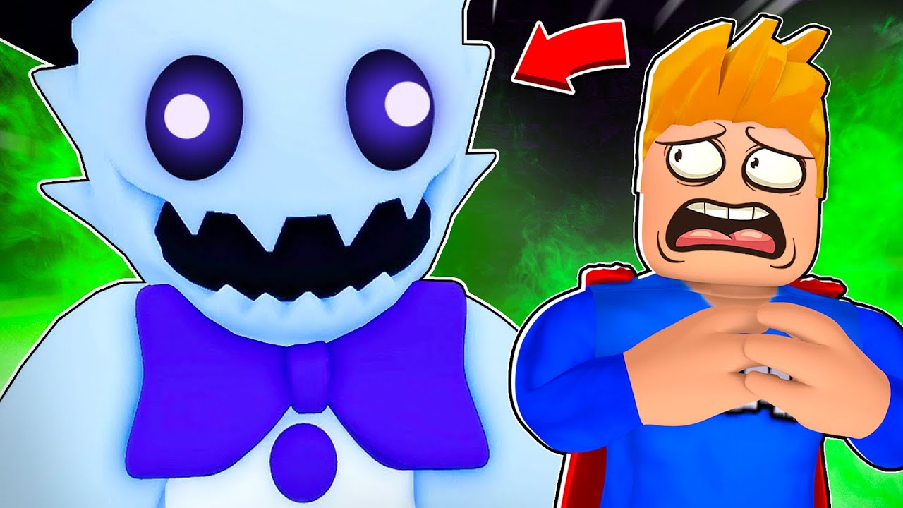 AUSBRUCH aus SILLYS SPIELZEUG FABRIK! (Roblox)