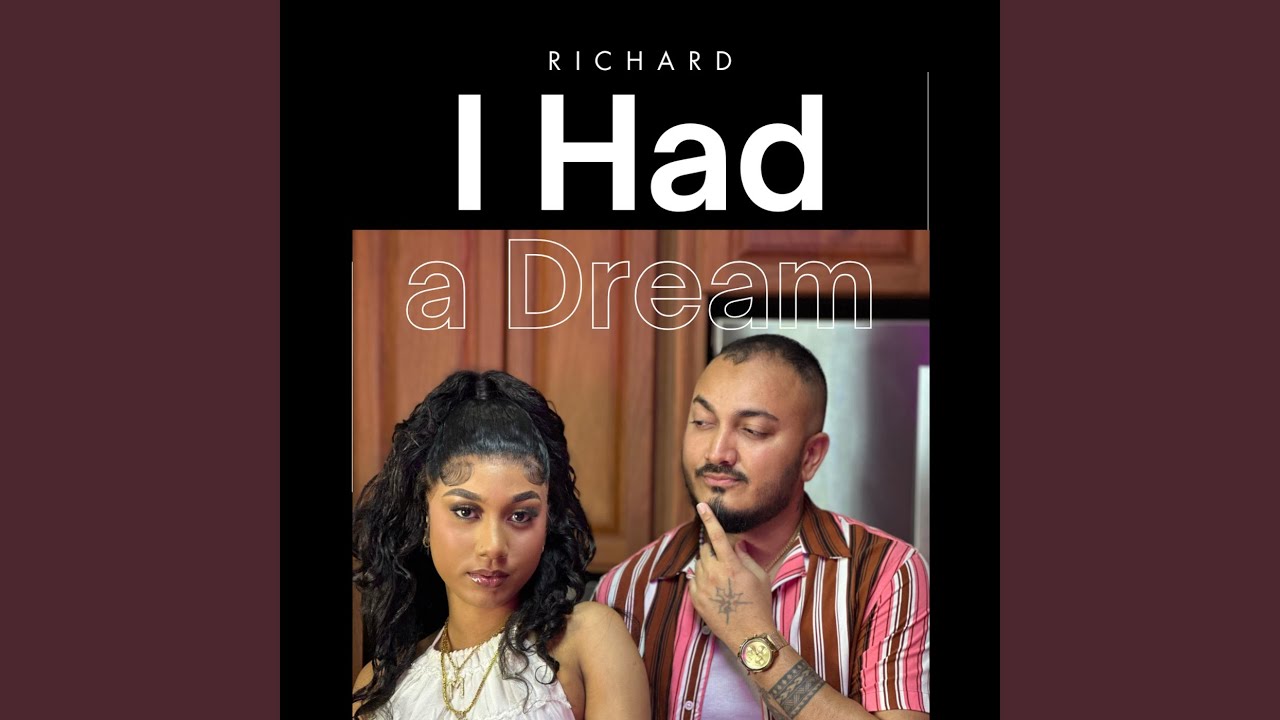 I Had a Dream